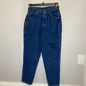 Vintage CHIC Jeans size Petite 14